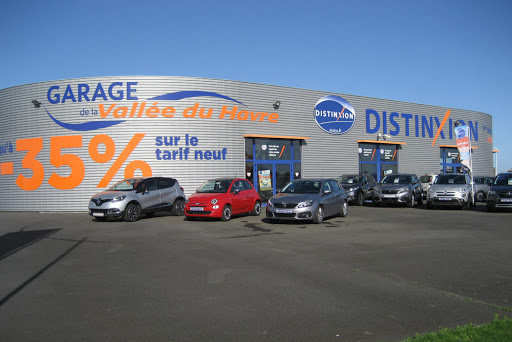 Photo 1 - Couffe Auto