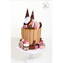 Online Cake Business Sydney - JK Cake Designs