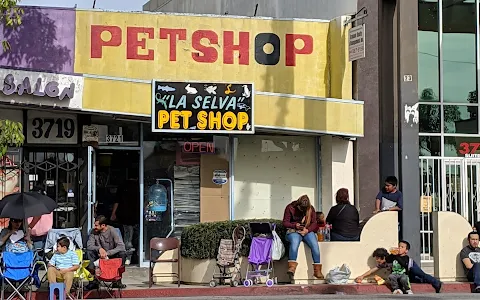 La Selva Pet Shop image
