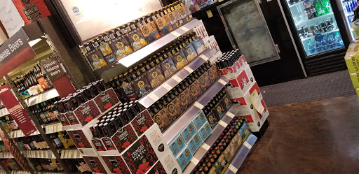 Wine Store «Total Wine & More», reviews and photos, 6801 Bland St, Springfield, VA 22150, USA