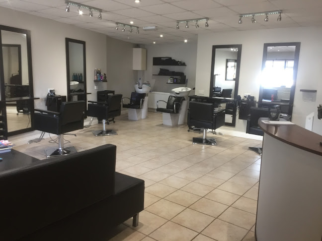 The Old Forge Hair & Beauty - Peterborough