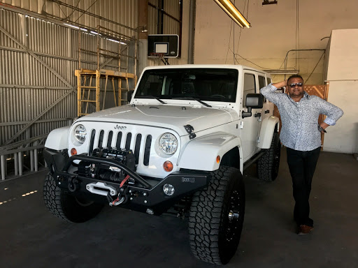 Auto Auction «Norwalk Auto Auction», reviews and photos, 12405 Rosecrans Ave, Norwalk, CA 90650, USA