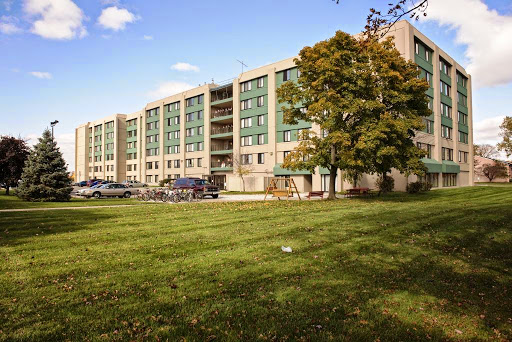 Madison Heights Co-op Apartments