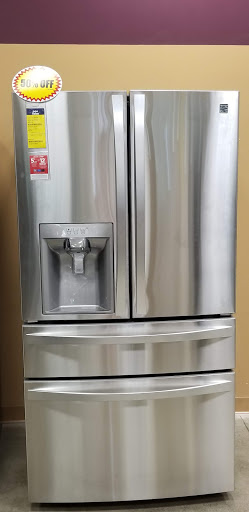 Appliance Store «Sears Outlet», reviews and photos, 6645 Airport Hwy, Holland, OH 43528, USA