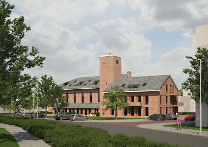 Hersbach en Könst Architecten