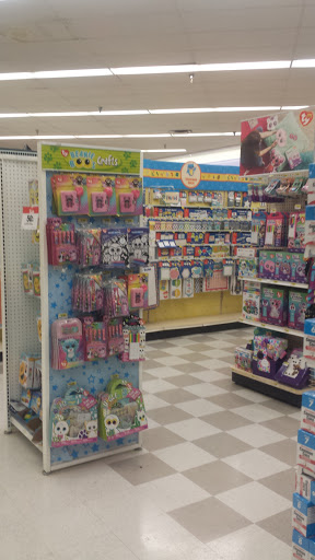 Fabric Store «Jo-Ann Fabrics and Crafts», reviews and photos, 154 N Peters Rd, Knoxville, TN 37923, USA