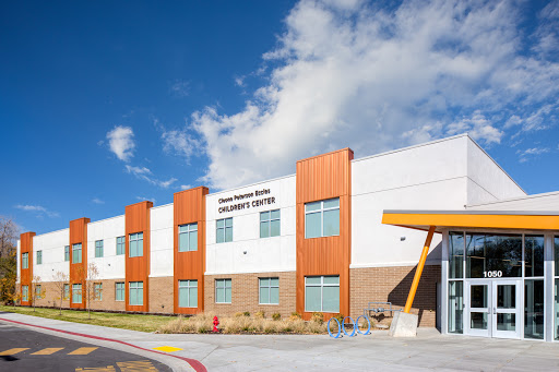 Day Care Center «Neighborhood House», reviews and photos, 1050 W 500 S, Salt Lake City, UT 84104, USA