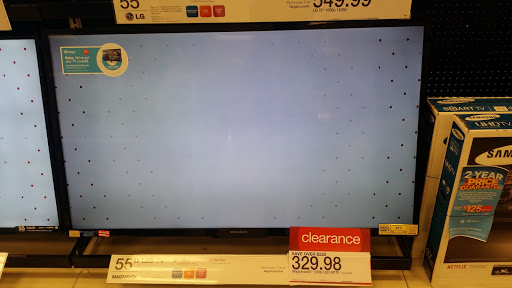 Department Store «Target», reviews and photos, 4737 Valley View Blvd NW, Roanoke, VA 24012, USA