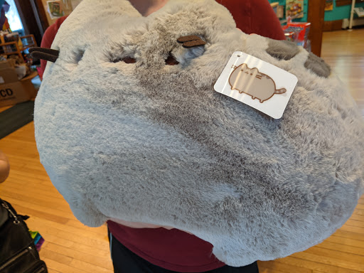 Toy Store «Mischief Toy Store», reviews and photos, 818 Grand Ave, St Paul, MN 55105, USA