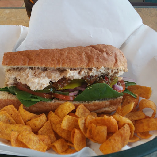 Restaurant «SUBWAY®Restaurants», reviews and photos, 2742 W State St Ste 2, Bristol, TN 37620, USA