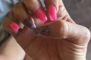 Color Me Nails & Spa image