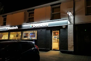 Domino's Pizza - Stevenage - Old Town image