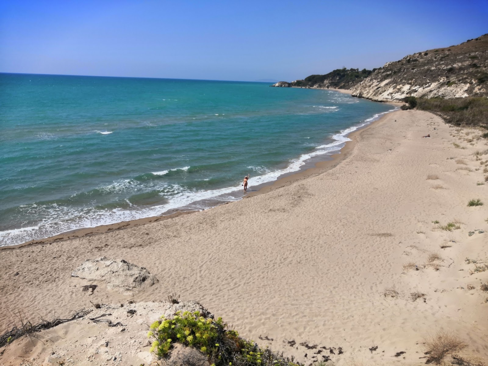 Lido Manfria photo #8