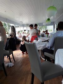 Atmosphère du Restaurant Le Bel Air à Le Perreux-sur-Marne - n°4