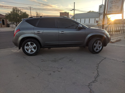 Detail Auto Sales en Carlsbad