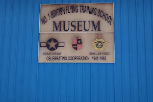 No. 1 BFTS Museum Inc. image