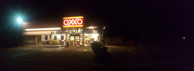 Oxxo Norosi