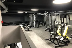 Salle de sport Saint-Maur-des-Fossés - Fitness Park image