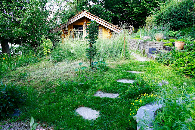 Rezensionen über Wurzelwerk Naturgarten in St. Gallen - Gartenbauer