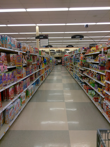 Grocery Store «Kroger», reviews and photos, 630 Thornton Rd, Lithia Springs, GA 30122, USA