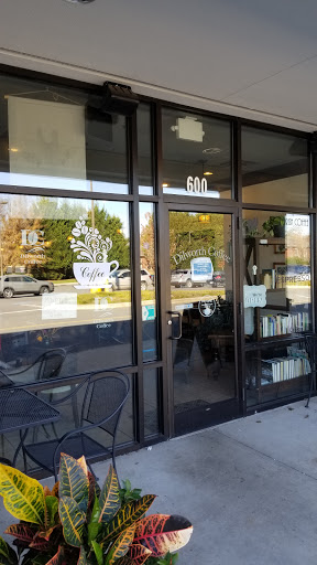 Coffee Shop «Dilworth Coffee at Plantation Market», reviews and photos, 3016 Weddington Rd #600, Matthews, NC 28105, USA