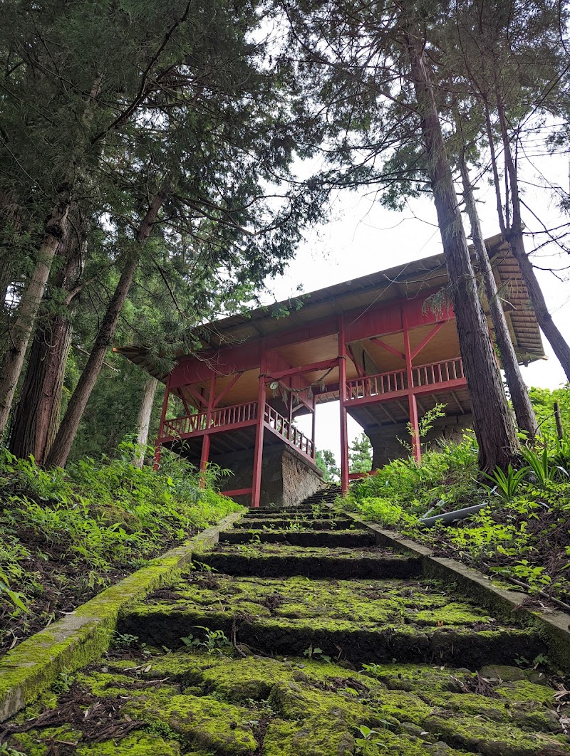 八雲神社