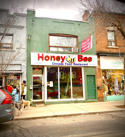 Honey Bee Restaurant