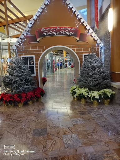 Resort «Turning Stone Resort Casino», reviews and photos, 5218 Patrick Rd, Verona, NY 13478, USA