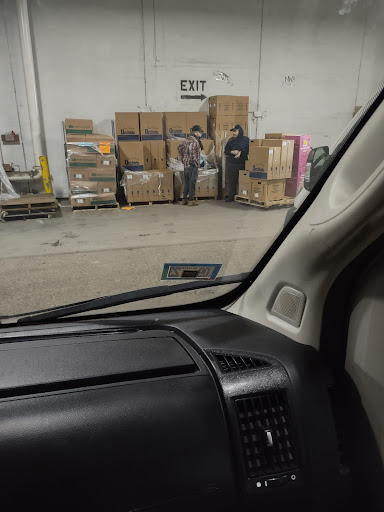 Distribution Service «Veterans Distribution of Chicago», reviews and photos, 5999 Butterfield Rd, Hillside, IL 60162, USA