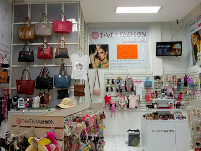 Tienda de Bolsas y accesorios 'T Ves Fashion'