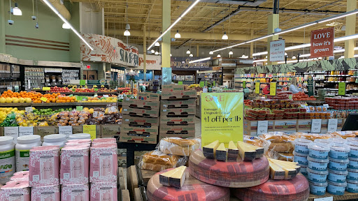 Grocery Store «Whole Foods Market», reviews and photos, 9101 Strada Pl, Naples, FL 34108, USA