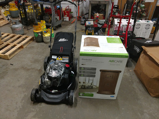 Appliance Store «Sears Outlet», reviews and photos, 65 Holmes Rd, Newington, CT 06111, USA