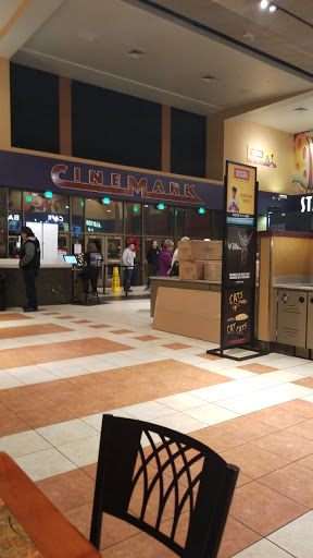 Movie Theater «Cinemark Robinson Township & XD», reviews and photos, 2100 Settlers Ridge Center Dr, Pittsburgh, PA 15205, USA