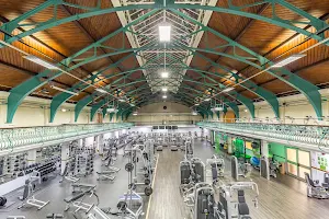 Wimbledon Leisure Centre and Spa image