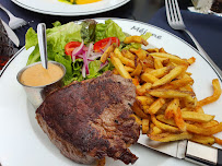 Frite du Restaurant Méjane à Paris - n°17