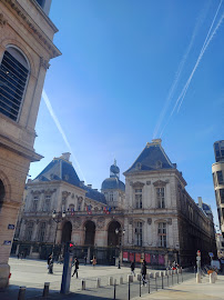 Les plus récentes photos du Restaurant Hôtel de ville à Lyon - n°3