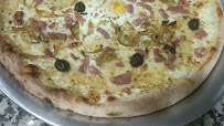 Photos du propriétaire du Pizzas à emporter Pizza Nostra à Marseille - n°20