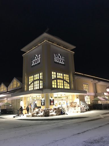 Grocery Store «Whole Foods Market», reviews and photos, 94 Derby St, Hingham, MA 02043, USA