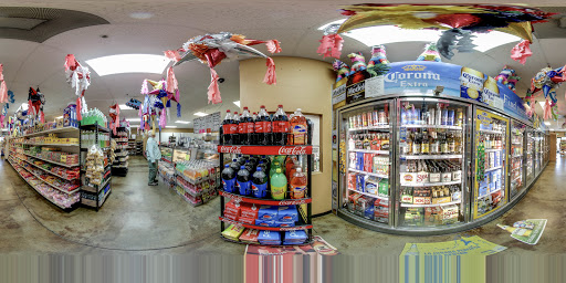 Grocery Store «El Charro Market», reviews and photos, 3740 Grass Valley Hwy #4, Auburn, CA 95602, USA