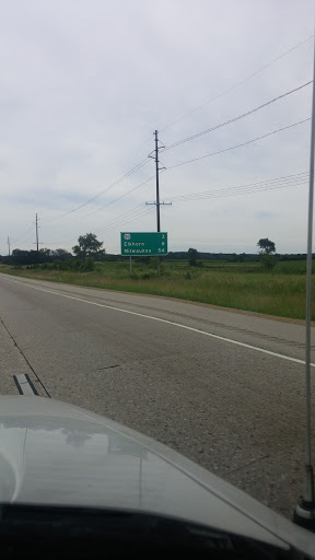 Golf Course «Delbrook Golf Course», reviews and photos, 700 S 2nd St, Delavan, WI 53115, USA