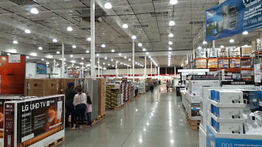 Warehouse store «Costco Wholesale», reviews and photos, 79795 HIGHWAY 111, La Quinta, CA 92253, USA