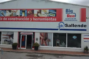 BigMat Sallende Ribadesella image