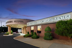 Citizens Memorial Hospital Emergency Medical Services image