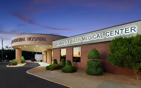Citizens Memorial Hospital Emergency Medical Services image