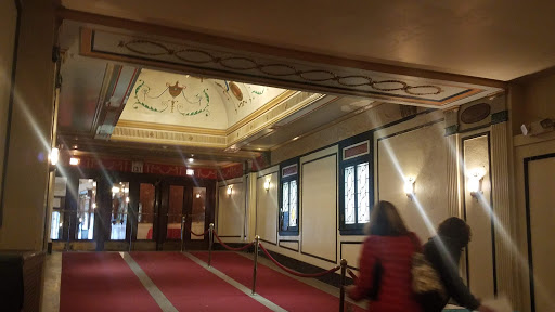 Performing Arts Theater «The Palace Theatre», reviews and photos, 165 Main St, Danbury, CT 06810, USA