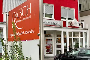 Bäckerei & Konditorei Raisch - Bad Liebenzell image