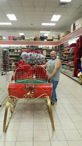 Home Goods Store «Christmas Tree Shops», reviews and photos, 1150 The Arches Cir, Deer Park, NY 11729, USA