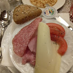 Photo n°5 de l'avis de Carol.w fait le 21/03/2018 à 18:47 sur le  Hotel Al Ponte Mocenigo à Venice