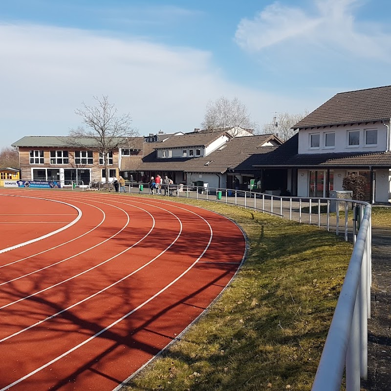 Mons-Tabor-Stadion