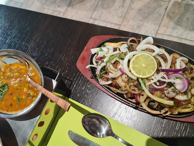 Reacties en beoordelingen van Sher-E-Punjab Indiaas Restaurant